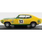 VANGUARDS FORD CAPRI 2300GT MKI BP N 93 TOUR DE FRANCE 1969 J.F.PIOT - J.BEHRA