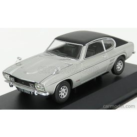 VANGUARDS FORD CAPRI MKI 3000E 1971