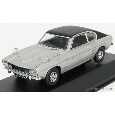 VANGUARDS FORD CAPRI MKI 3000E 1971