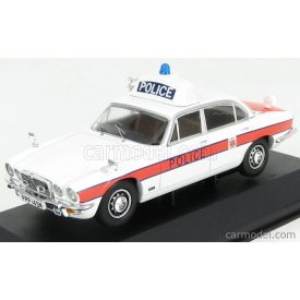 VANGUARDS JAGUAR  XJ6 MKII 4.2L POLICE 1971