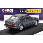 VANGUARDS - FORD ENGLAND - ESCORT MKIV RS TURBO 1990