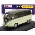 VANGUARDS - VOLKSWAGEN - T1 MINIBUS CAMPERVAN 1964