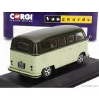 VANGUARDS - VOLKSWAGEN - T1 MINIBUS CAMPERVAN 1964