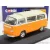 VANGUARDS VOLKSWAGEN T1 MINIBUS CAMPER 1962
