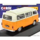 VANGUARDS VOLKSWAGEN T1 MINIBUS CAMPER 1962