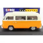 VANGUARDS VOLKSWAGEN T1 MINIBUS CAMPER 1962