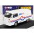 VANGUARDS VOLKSWAGEN T2 PANEL VANBRS TRUCK RENTAL 1965