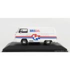 VANGUARDS VOLKSWAGEN T2 PANEL VANBRS TRUCK RENTAL 1965