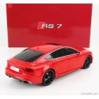 NZG AUDI A7 4.0 TFSi RS7 SPORTBACK (C7) 2019