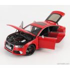 NZG AUDI A7 4.0 TFSi RS7 SPORTBACK (C7) 2019