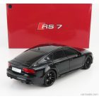 NZG AUDI A7 4.0 TFSi RS7 SPORTBACK (C7) 2019