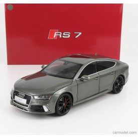 NZG AUDI A7 4.0 TFSi RS7 SPORTBACK (C7) 2019