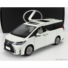 NZG LEXUS LM300h MINIVAN 2020
