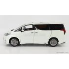 NZG LEXUS LM300h MINIVAN 2020