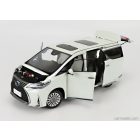 NZG LEXUS LM300h MINIVAN 2020