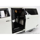 NZG LEXUS LM300h MINIVAN 2020