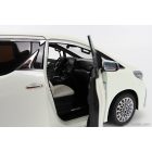 NZG LEXUS LM300h MINIVAN 2020