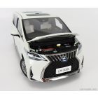 NZG LEXUS LM300h MINIVAN 2020