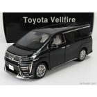 NZG TOYOTA VELLFIRE VAN 2020