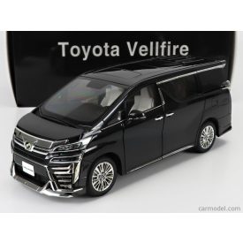 NZG TOYOTA VELLFIRE VAN 2020