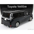 NZG TOYOTA VELLFIRE VAN 2020
