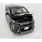NZG TOYOTA VELLFIRE VAN 2020
