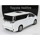 NZG TOYOTA VELLFIRE VAN 2020