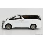 NZG TOYOTA VELLFIRE VAN 2020