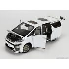 NZG TOYOTA VELLFIRE VAN 2020