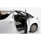 NZG TOYOTA VELLFIRE VAN 2020