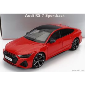 NZG AUDI A7 RS7 SPORTBACK 2021