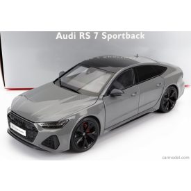 NZG AUDI A7 RS7 SPORTBACK 2021
