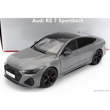 NZG AUDI A7 RS7 SPORTBACK 2021
