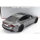 NZG AUDI A7 RS7 SPORTBACK 2021