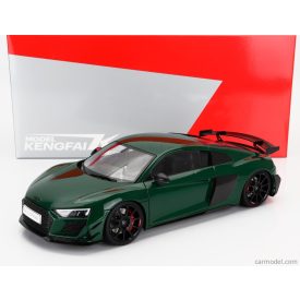 NZG AUDI R8 COUPE GT 2019