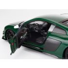 NZG AUDI R8 COUPE GT 2019