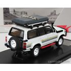 NZG TOYOTA LAND CRUISER J8 1990