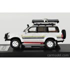 NZG TOYOTA LAND CRUISER J8 1990