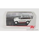 NZG TOYOTA LAND CRUISER J8 1990