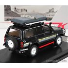 NZG TOYOTA LAND CRUISER J8 1990