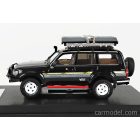 NZG TOYOTA LAND CRUISER J8 1990