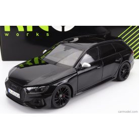 NZG AUDI A4 RS4 AVANT SW STATION WAGON 2020