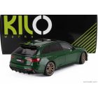 NZG AUDI A4 RS4 DARWIN PRO (B9) AVANT SW STATION WAGON 2020