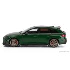 NZG AUDI A4 RS4 DARWIN PRO (B9) AVANT SW STATION WAGON 2020