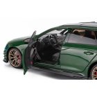 NZG AUDI A4 RS4 DARWIN PRO (B9) AVANT SW STATION WAGON 2020