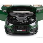 NZG AUDI A4 RS4 DARWIN PRO (B9) AVANT SW STATION WAGON 2020