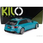 NZG AUDI A4 RS4 DARWIN PRO (B9) AVANT SW STATION WAGON 2020