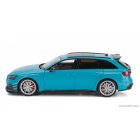 NZG AUDI A4 RS4 DARWIN PRO (B9) AVANT SW STATION WAGON 2020