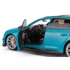 NZG AUDI A4 RS4 DARWIN PRO (B9) AVANT SW STATION WAGON 2020