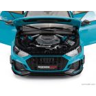 NZG AUDI A4 RS4 DARWIN PRO (B9) AVANT SW STATION WAGON 2020